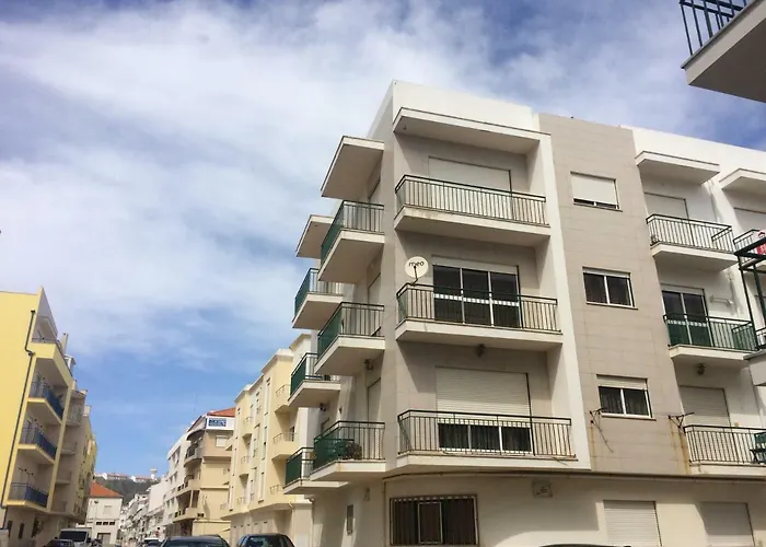 Lägenhet Casa Dos Pexins